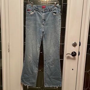 Chaps Denim jeans size 12.